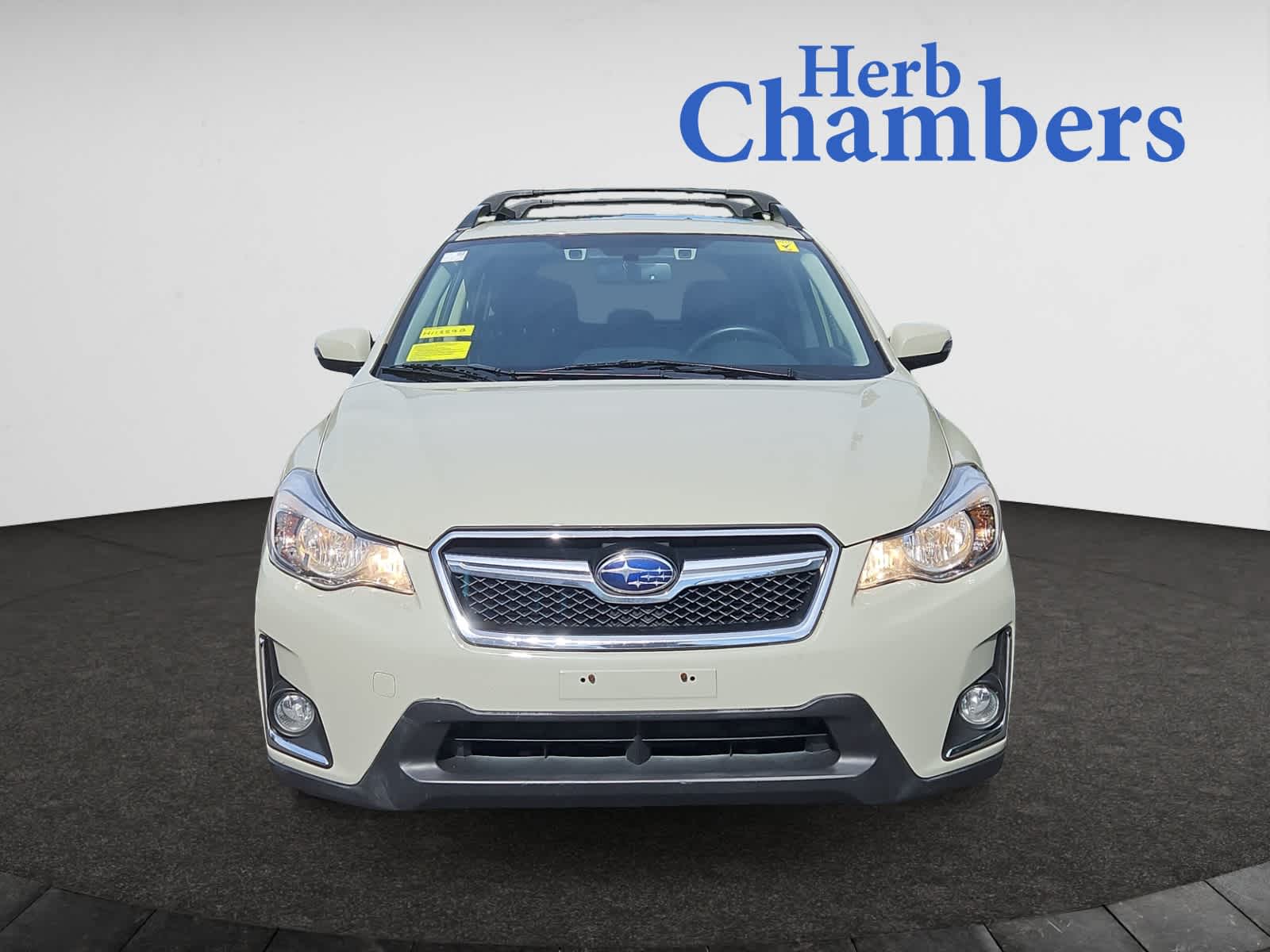 used 2016 Subaru Crosstrek car, priced at $15,498