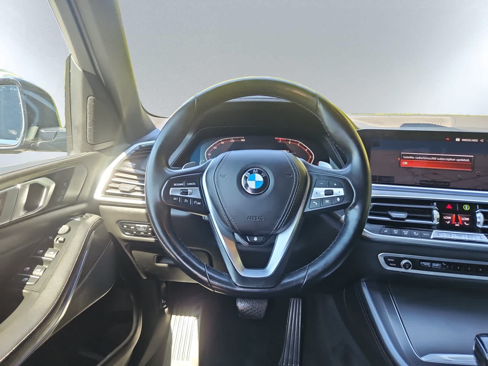 used 2019 BMW X5 car, priced at $27,998