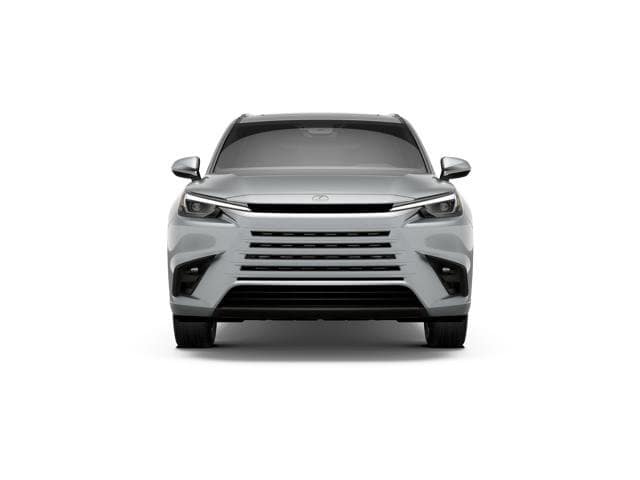 new 2026 Lexus TX 350 car