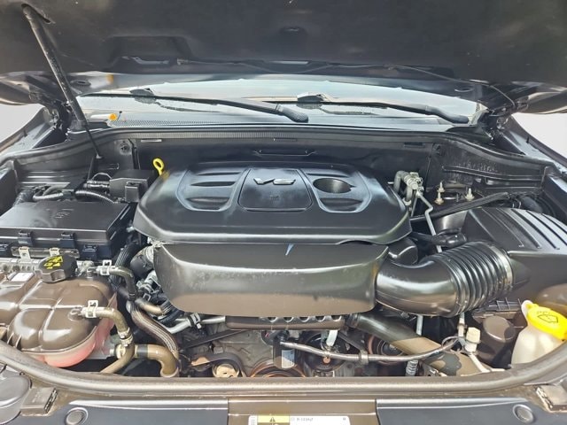 used 2018 Jeep Grand Cherokee car, priced at $17,698