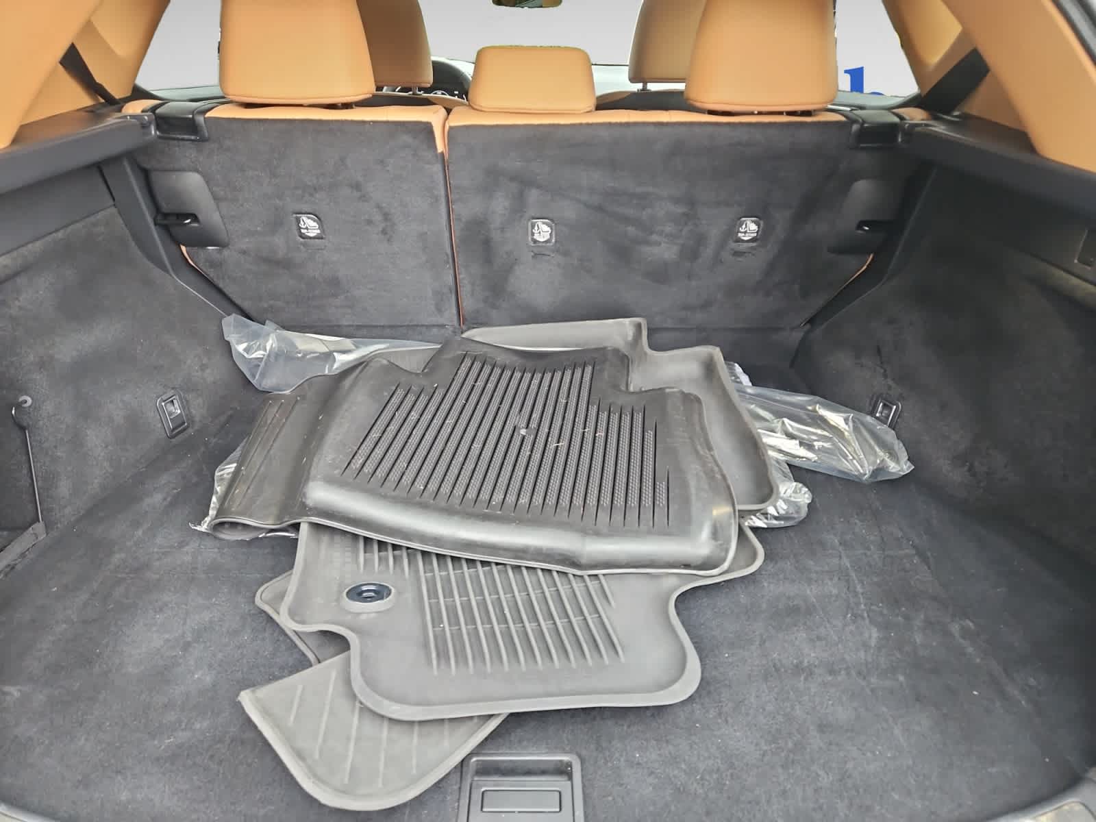 used 2023 Lexus NX 350h car, priced at $42,998