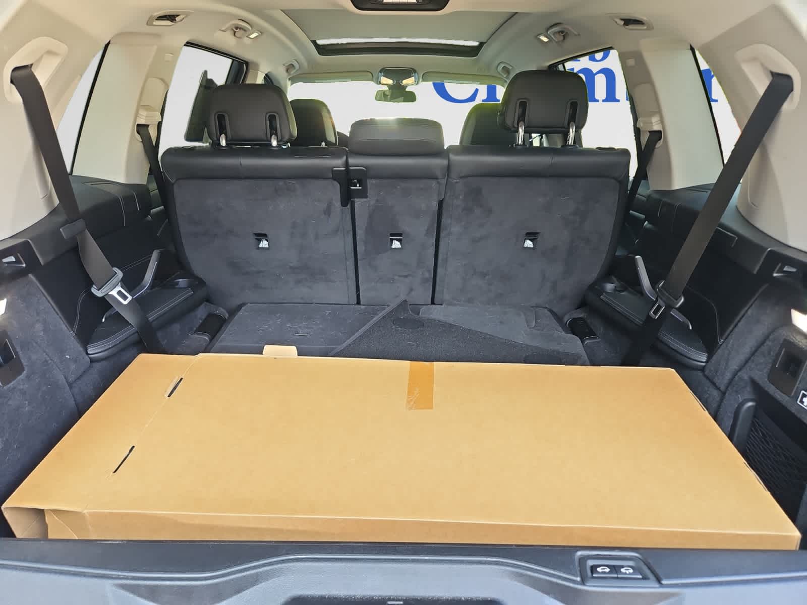 used 2019 BMW X7 car, priced at $31,998