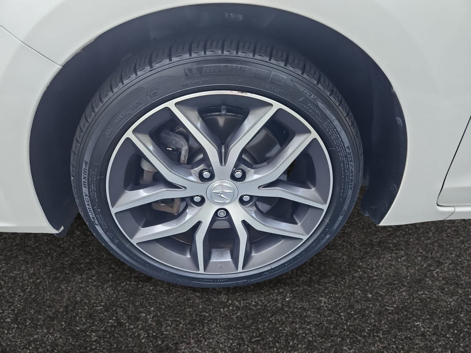 used 2019 Acura ILX car, priced at $21,497