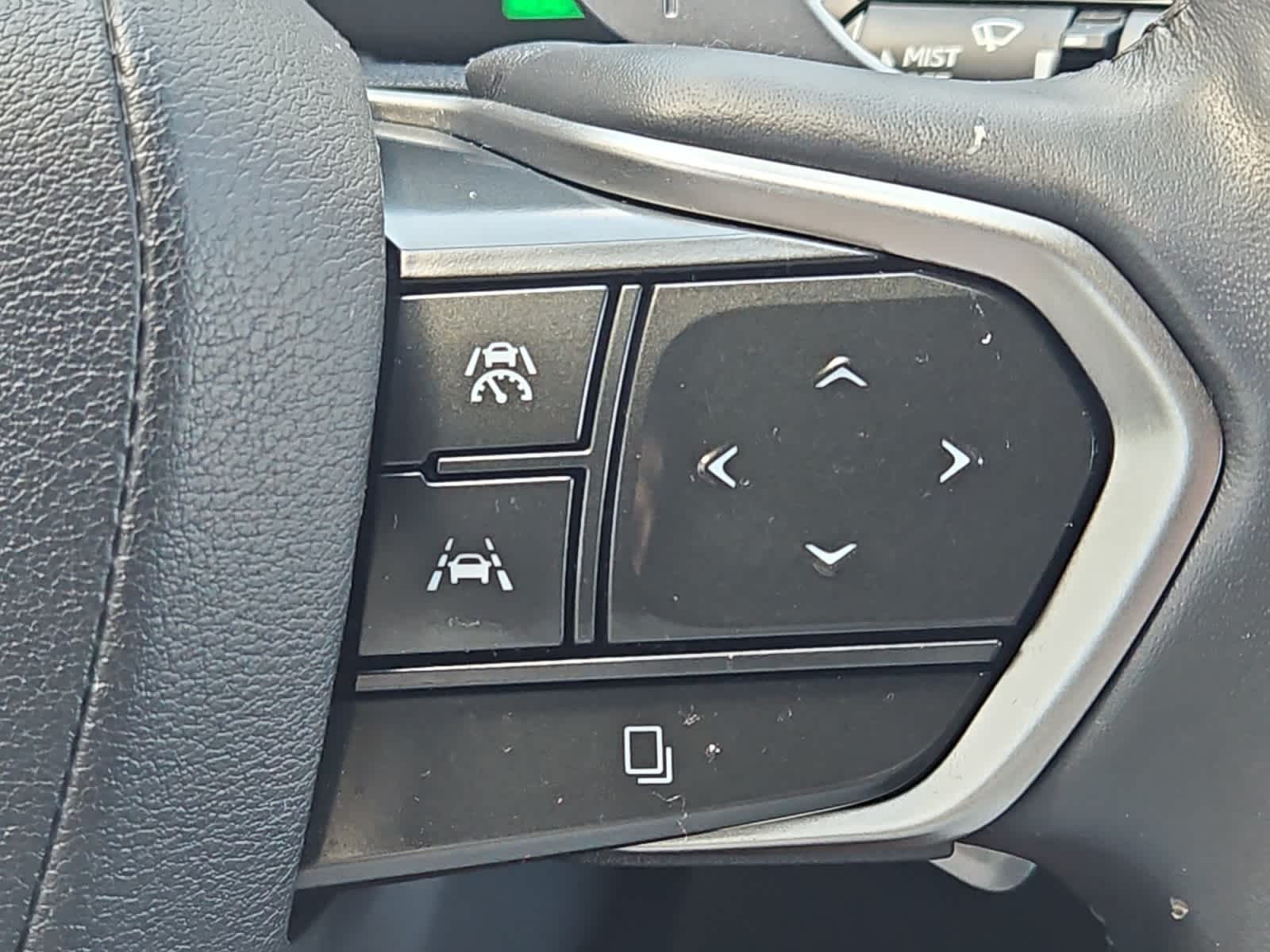 used 2023 Lexus RX car, priced at $53,998