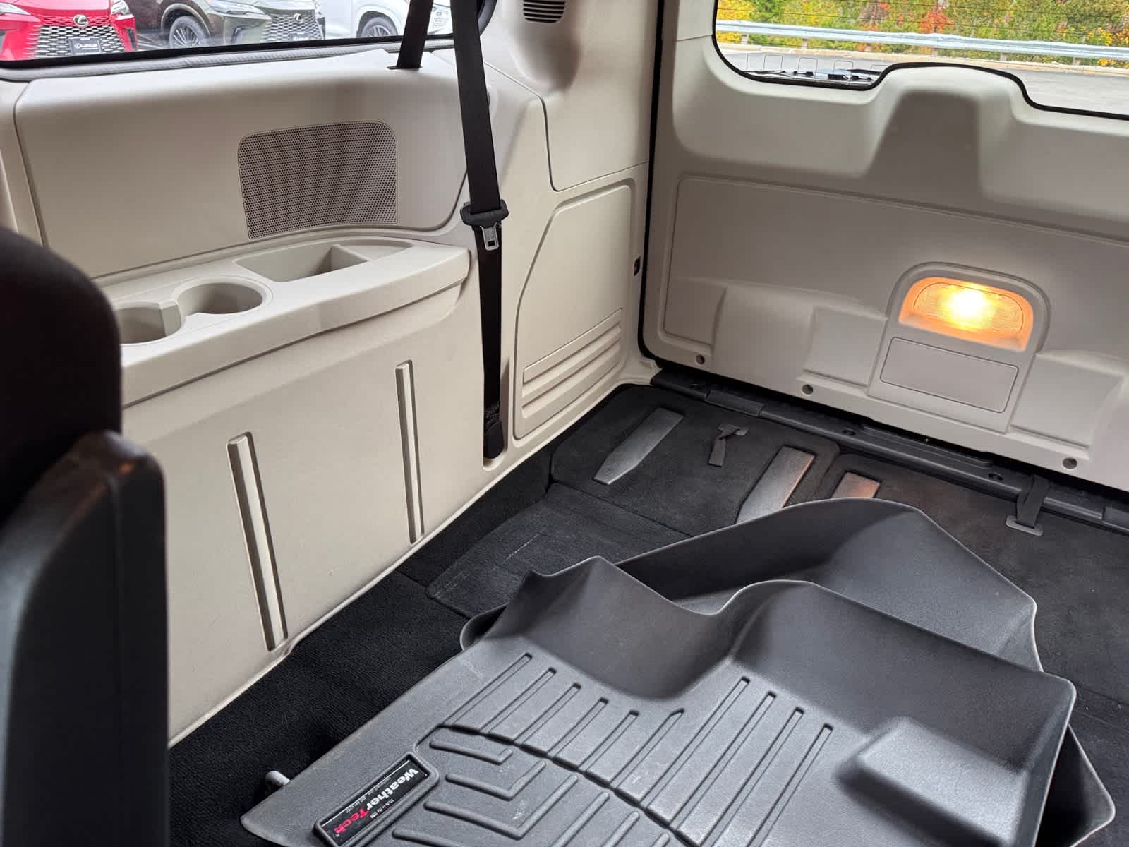 used 2014 Dodge Grand Caravan car, priced at $8,998