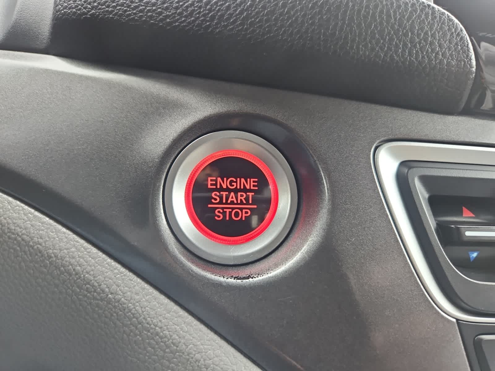 used 2018 Honda Pilot car, priced at $19,998