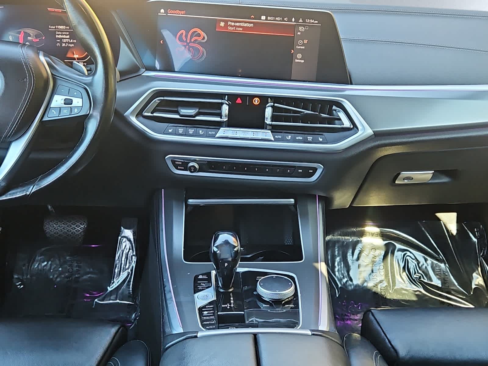 used 2019 BMW X5 car, priced at $21,998