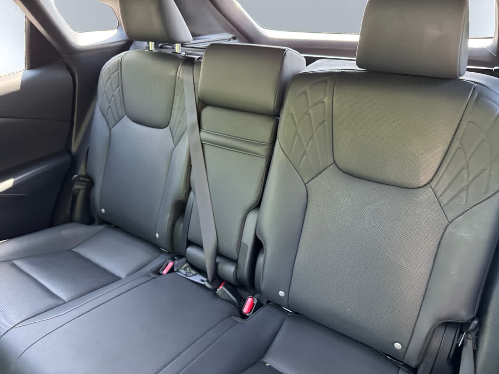 used 2023 Lexus RX car, priced at $46,998