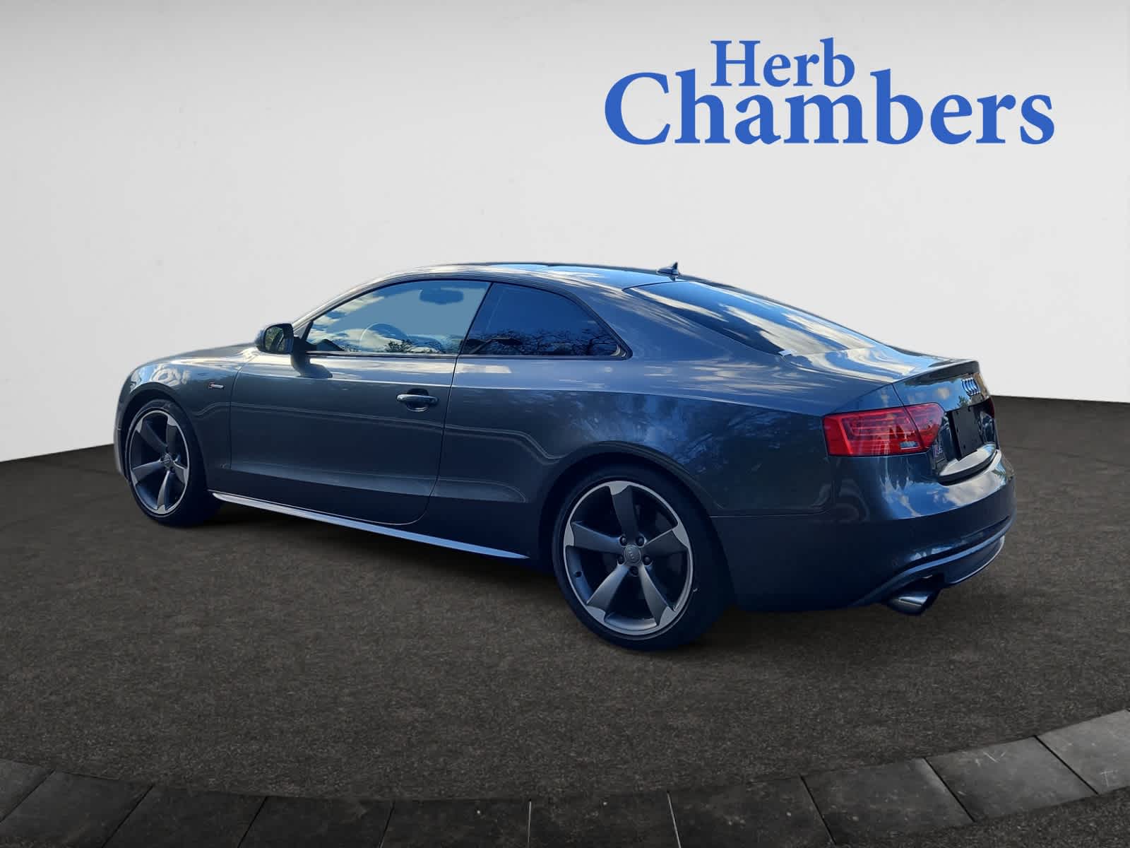 used 2017 Audi S5 car, priced at $22,998