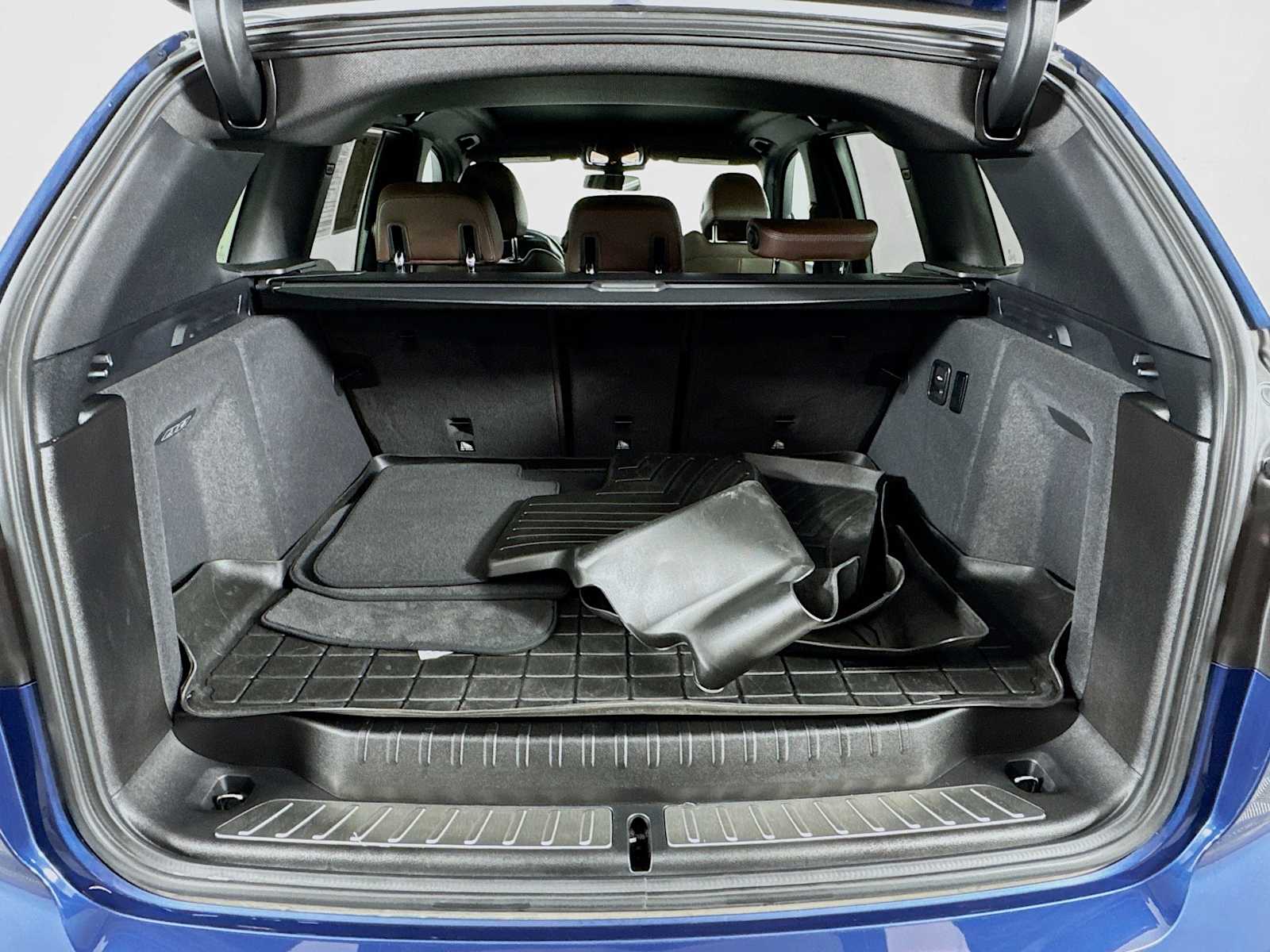 used 2022 BMW X3 car, priced at $26,998