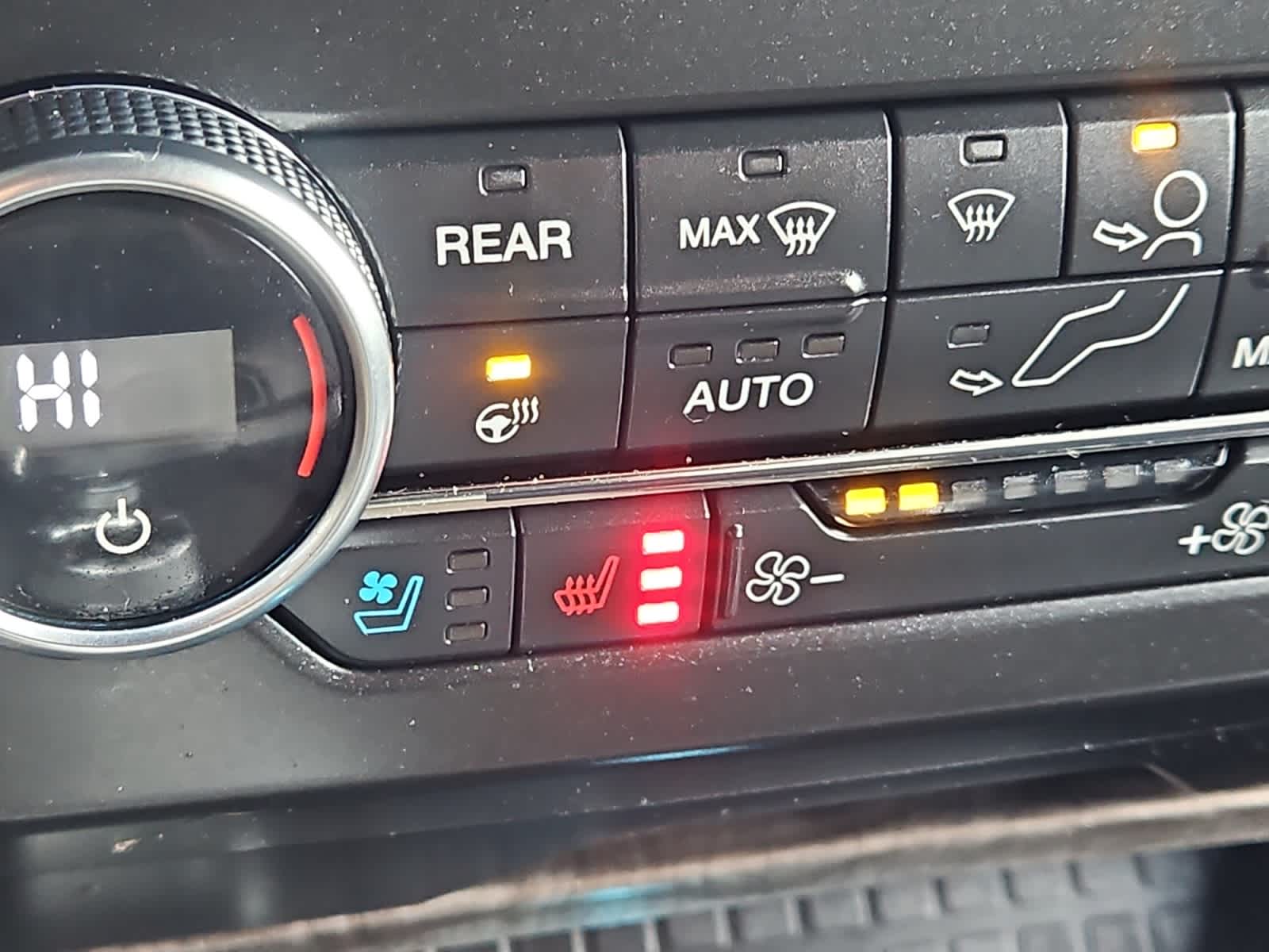 used 2018 Ford Expedition car, priced at $20,998