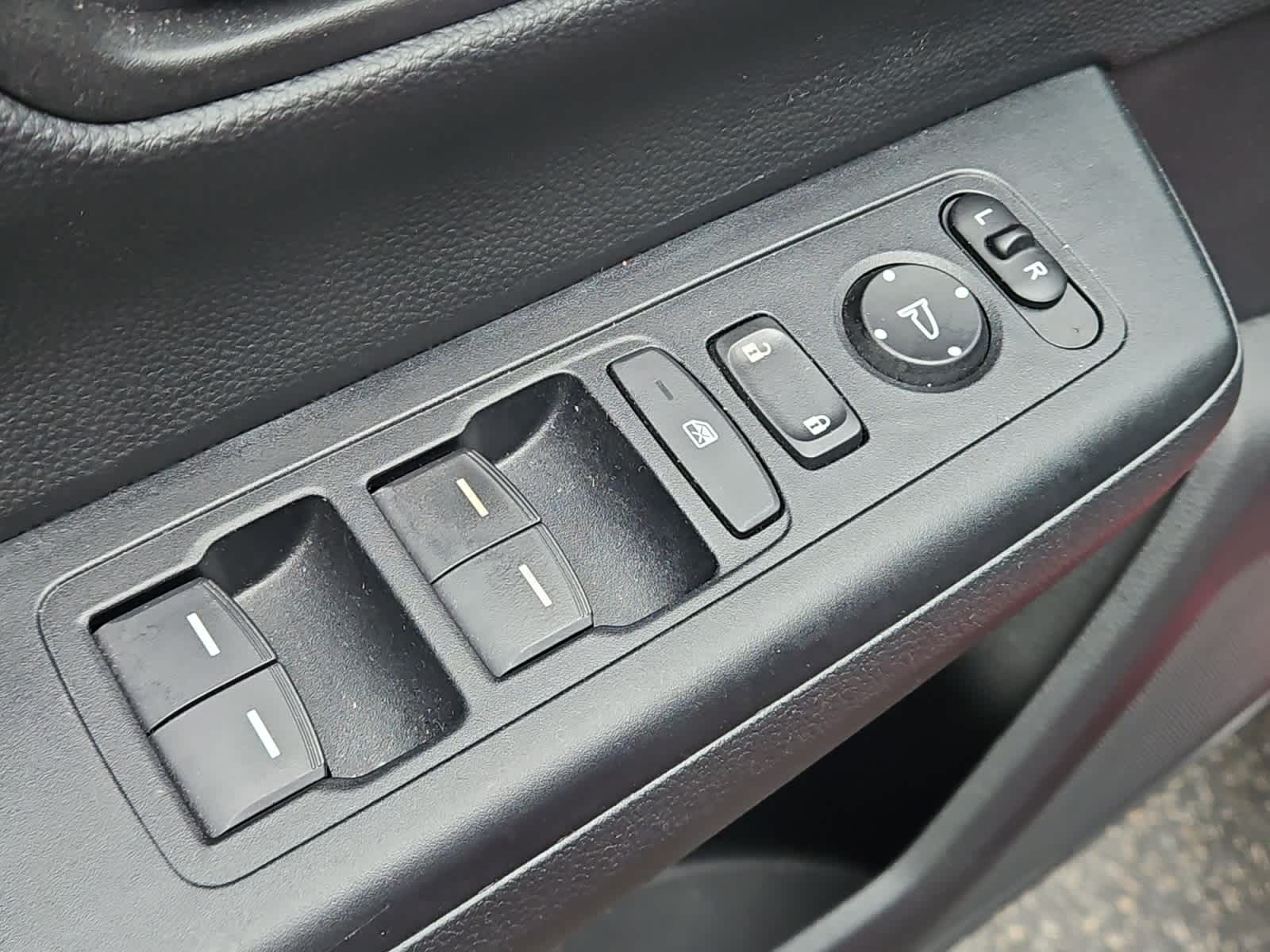 used 2024 Honda CR-V Hybrid car, priced at $34,998