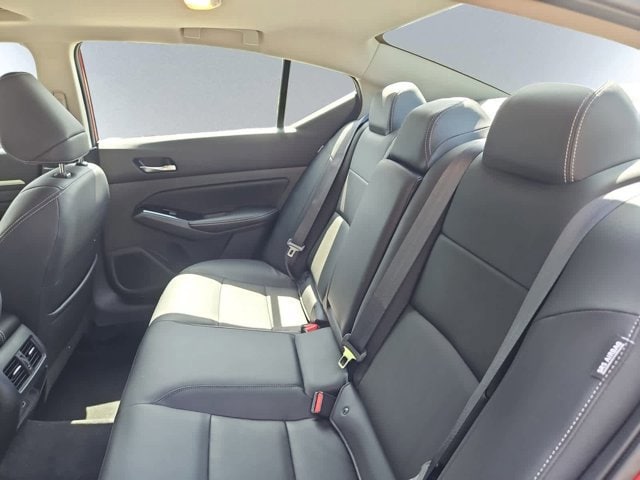 used 2021 Nissan Altima car, priced at $22,598
