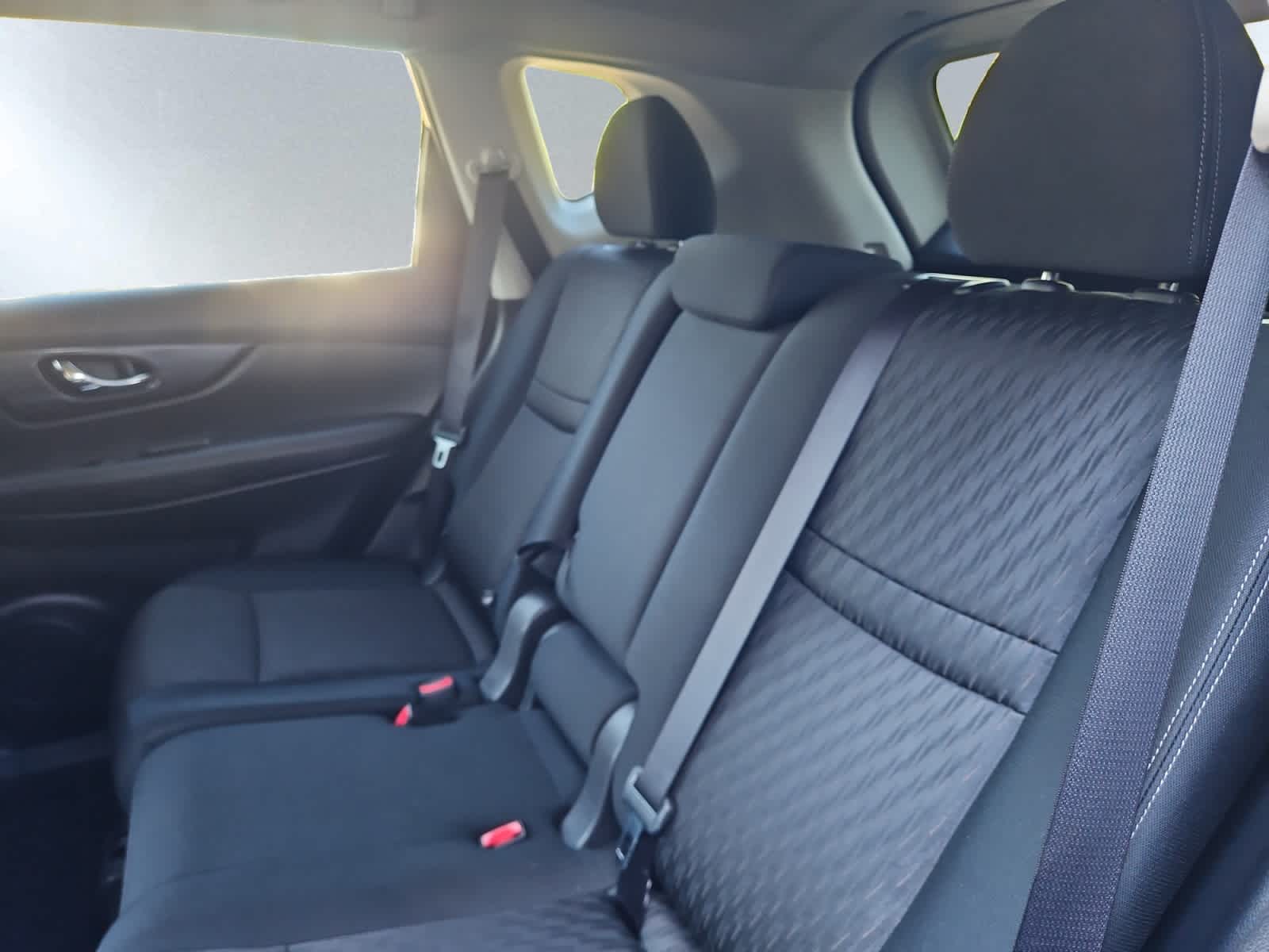 used 2019 Nissan Rogue car, priced at $15,498