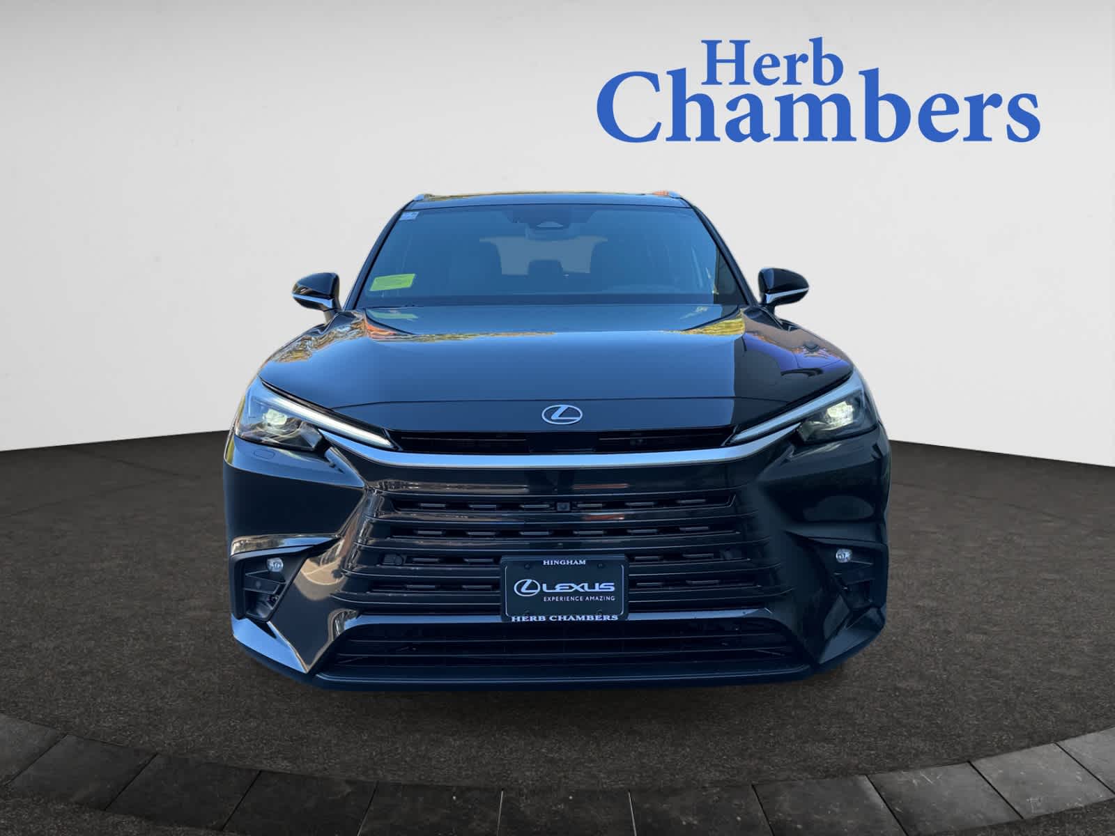 new 2026 Lexus TX 350 car