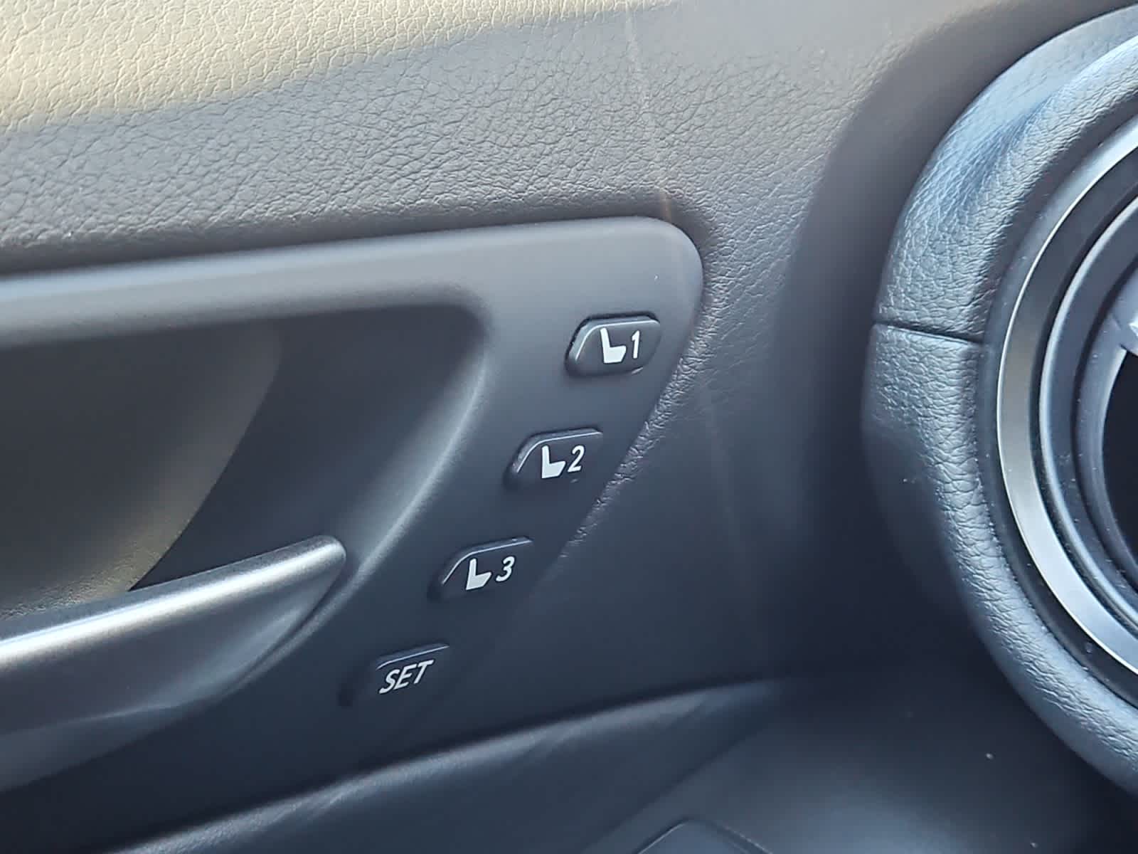 used 2023 Lexus IS 350 car, priced at $43,998