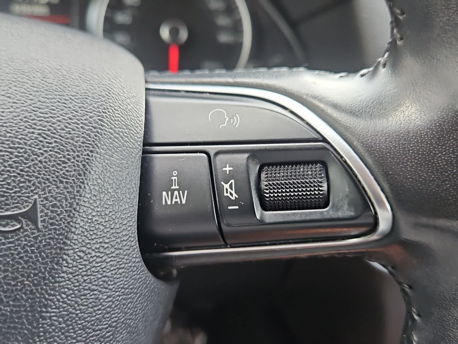 used 2017 Audi Q5 car, priced at $12,498