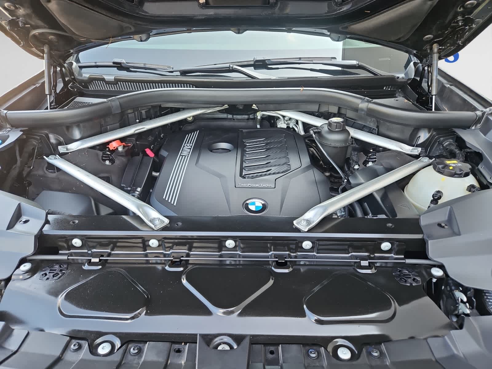 used 2019 BMW X7 car, priced at $31,998