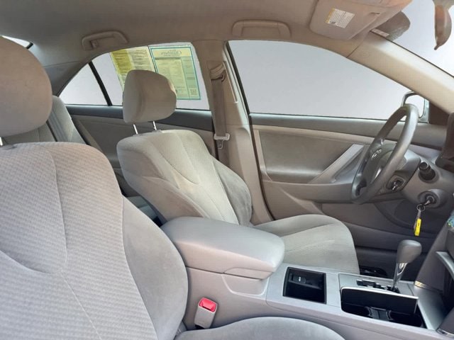used 2007 Toyota Camry car, priced at $9,998