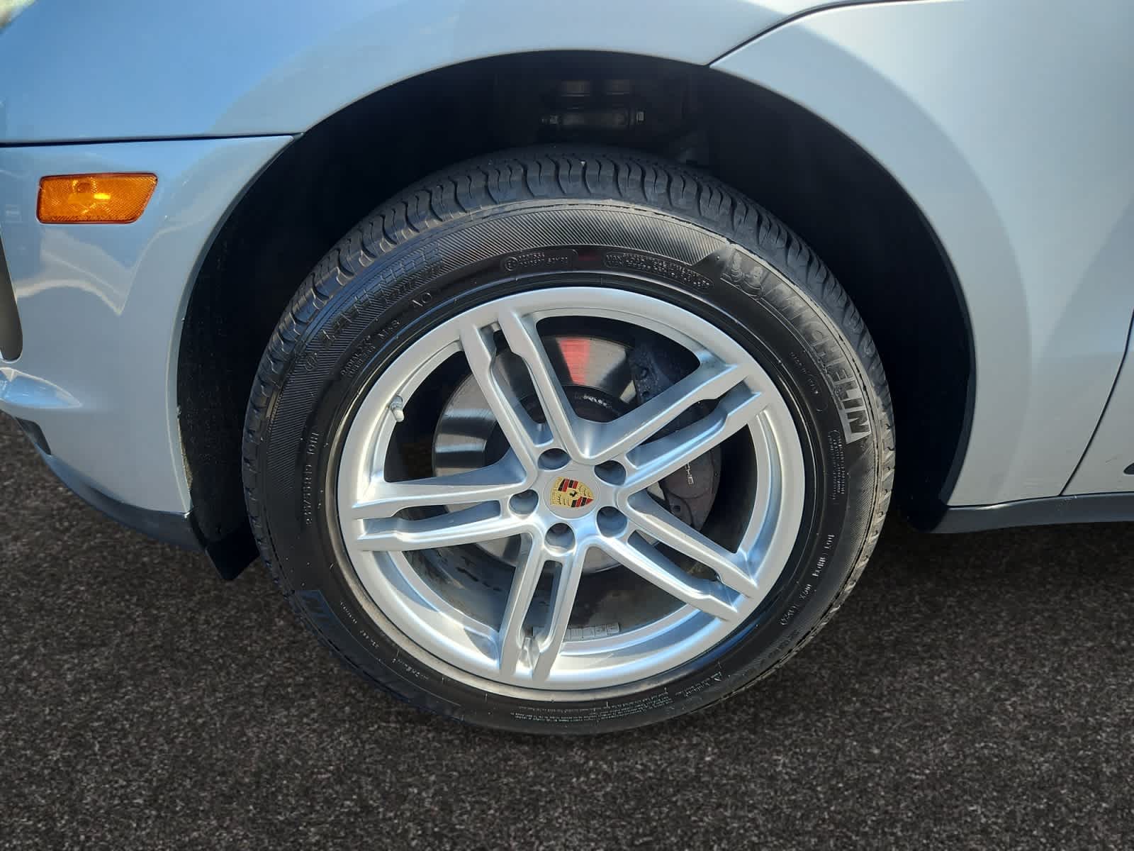 used 2019 Porsche Macan car, priced at $29,998