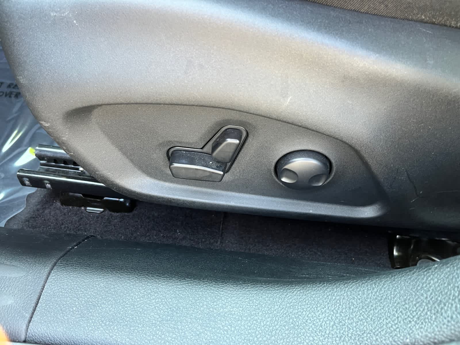 used 2023 Jeep Compass car, priced at $22,998