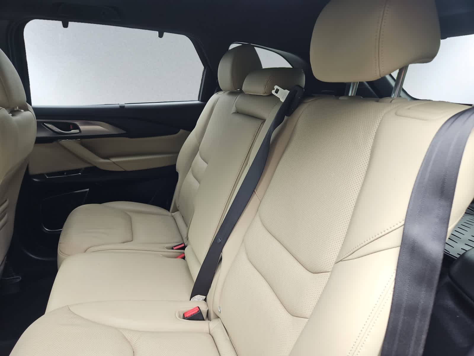used 2019 Mazda CX-9 car, priced at $18,998