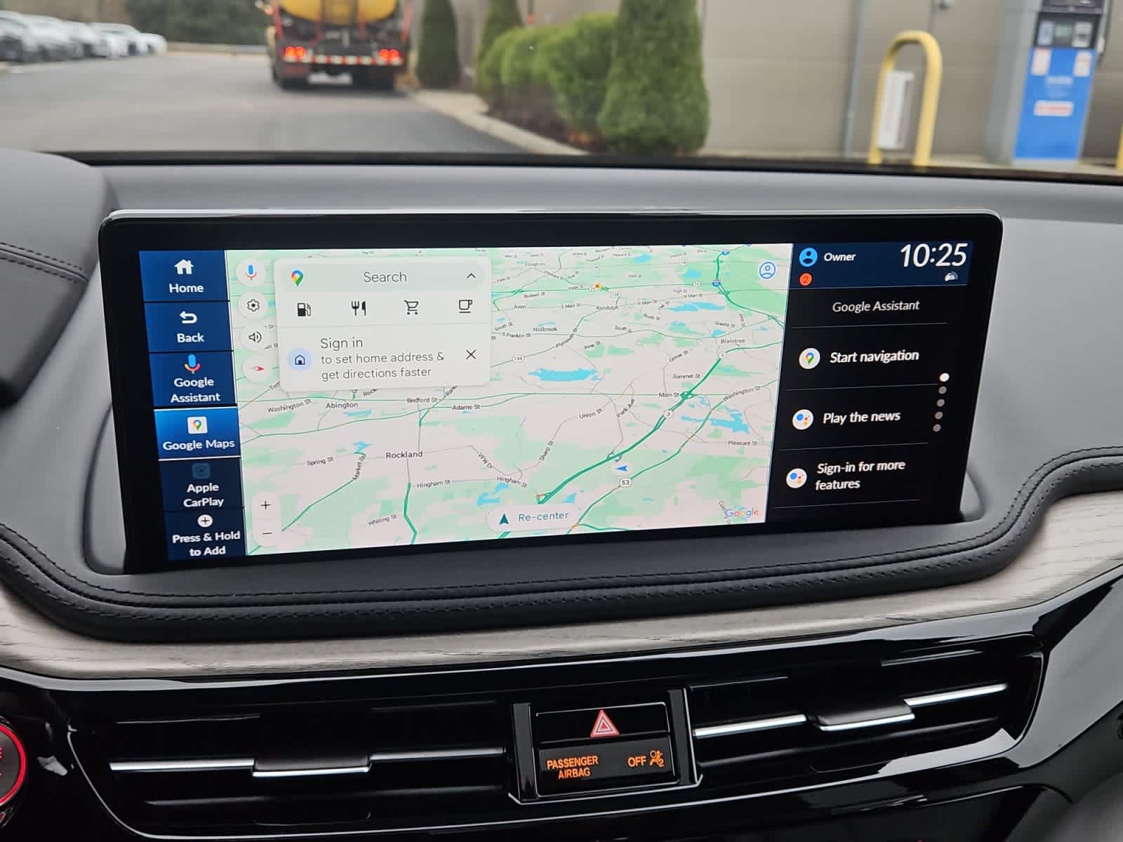 used 2026 Acura MDX car, priced at $60,998