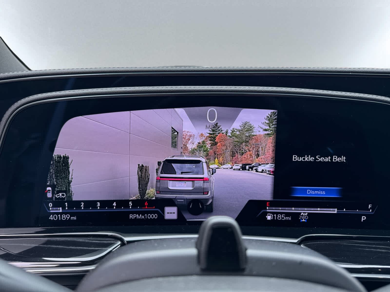 used 2023 Cadillac Escalade car, priced at $73,888