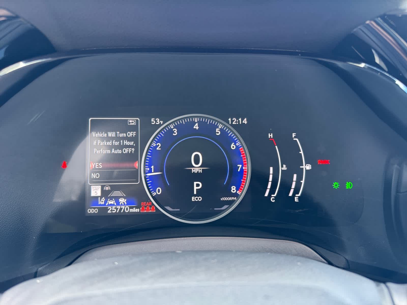 used 2023 Lexus RX 350 car, priced at $49,598