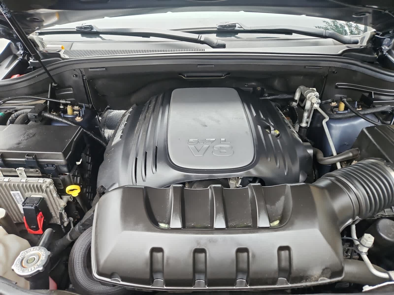 used 2020 Jeep Grand Cherokee car, priced at $23,998