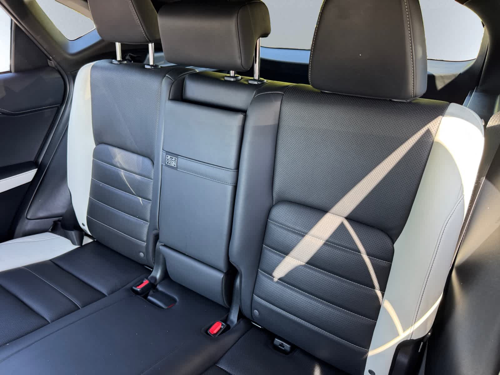 used 2020 Lexus NX car, priced at $27,998