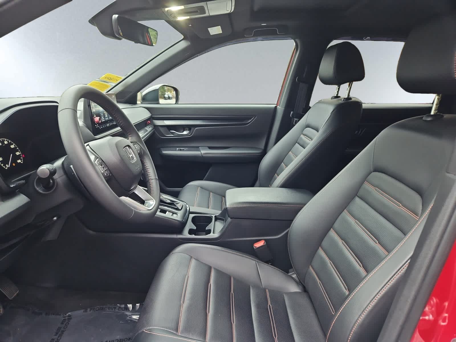 used 2024 Honda CR-V Hybrid car, priced at $34,998