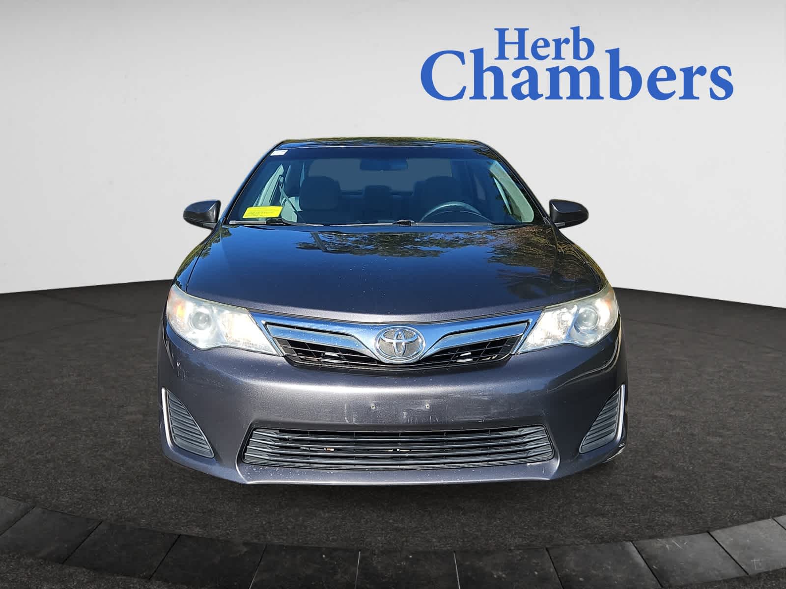used 2014 Toyota Camry car, priced at $11,998