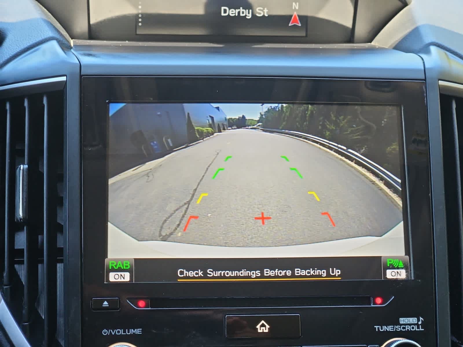 used 2020 Subaru Outback car, priced at $19,998