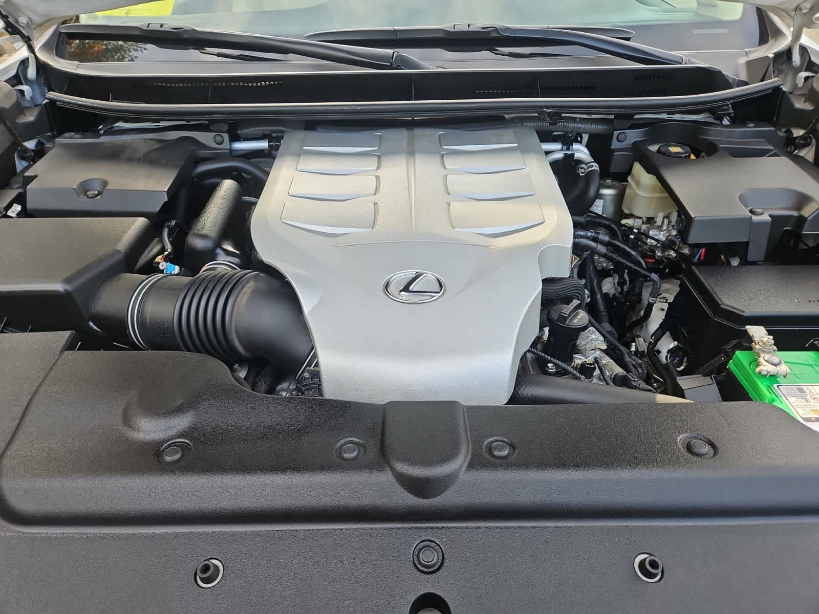 used 2020 Lexus GX 460 car, priced at $42,998