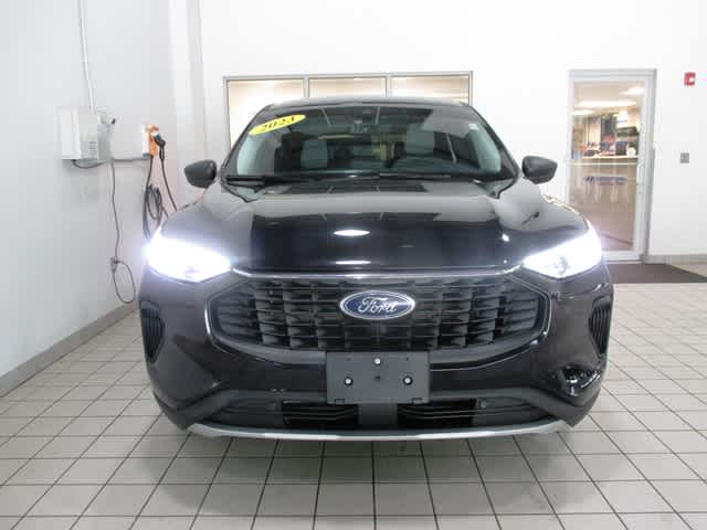 used 2023 Ford Escape car, priced at $15,998