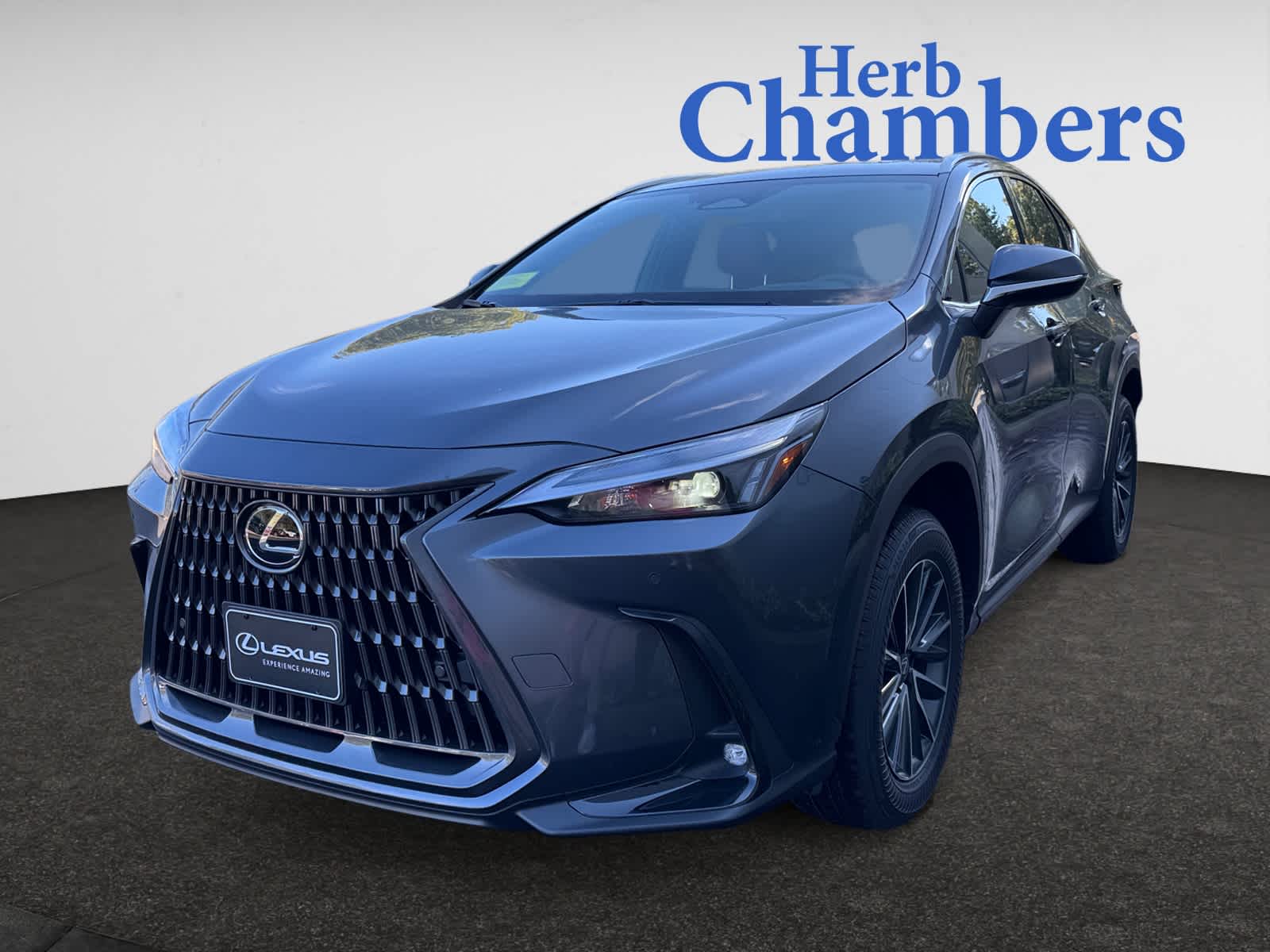 new 2026 Lexus NX 350 car