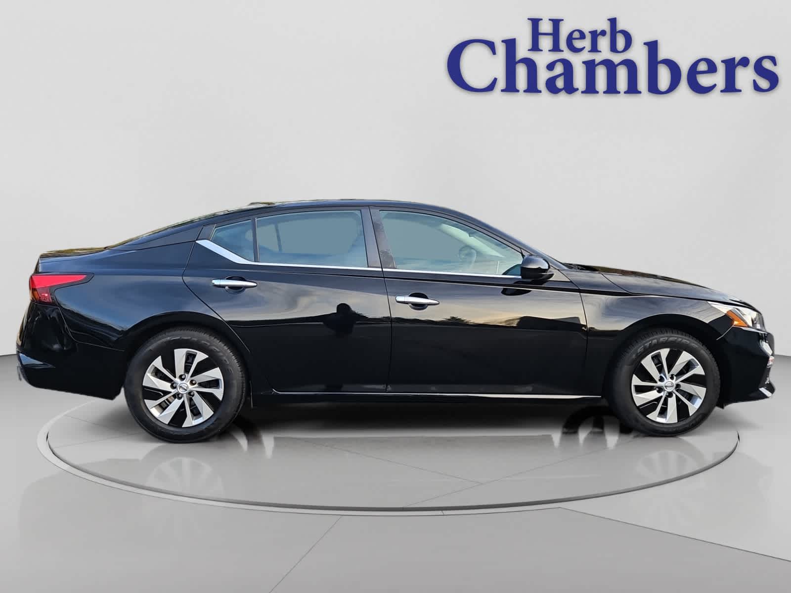 used 2020 Nissan Altima car, priced at $16,998