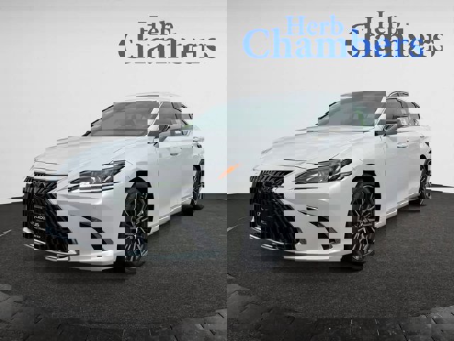 new 2025 Lexus ES 350 car