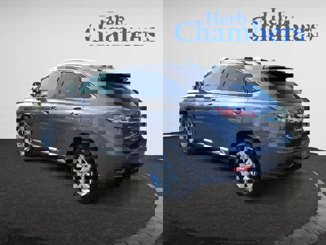 used 2015 Lexus RX 350 car, priced at $14,998
