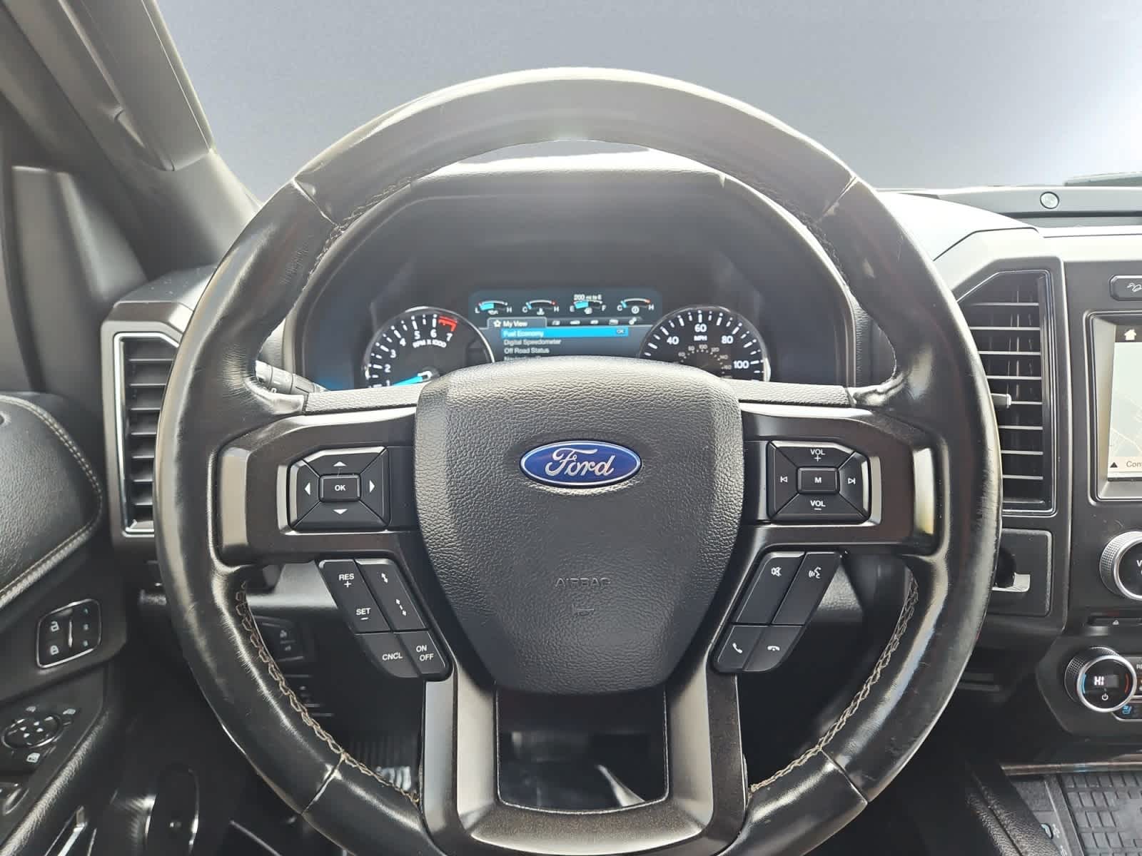 used 2018 Ford Expedition car, priced at $20,998