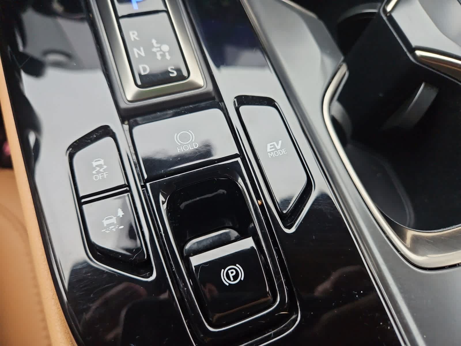 used 2023 Lexus NX 350h car, priced at $42,998