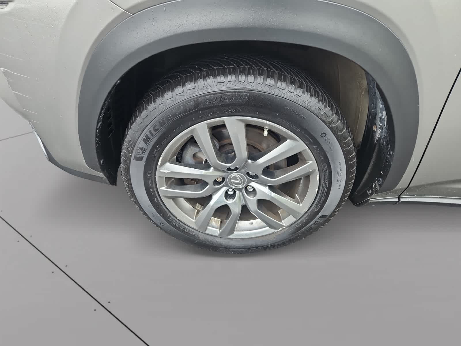 used 2015 Lexus NX 200t car, priced at $19,998