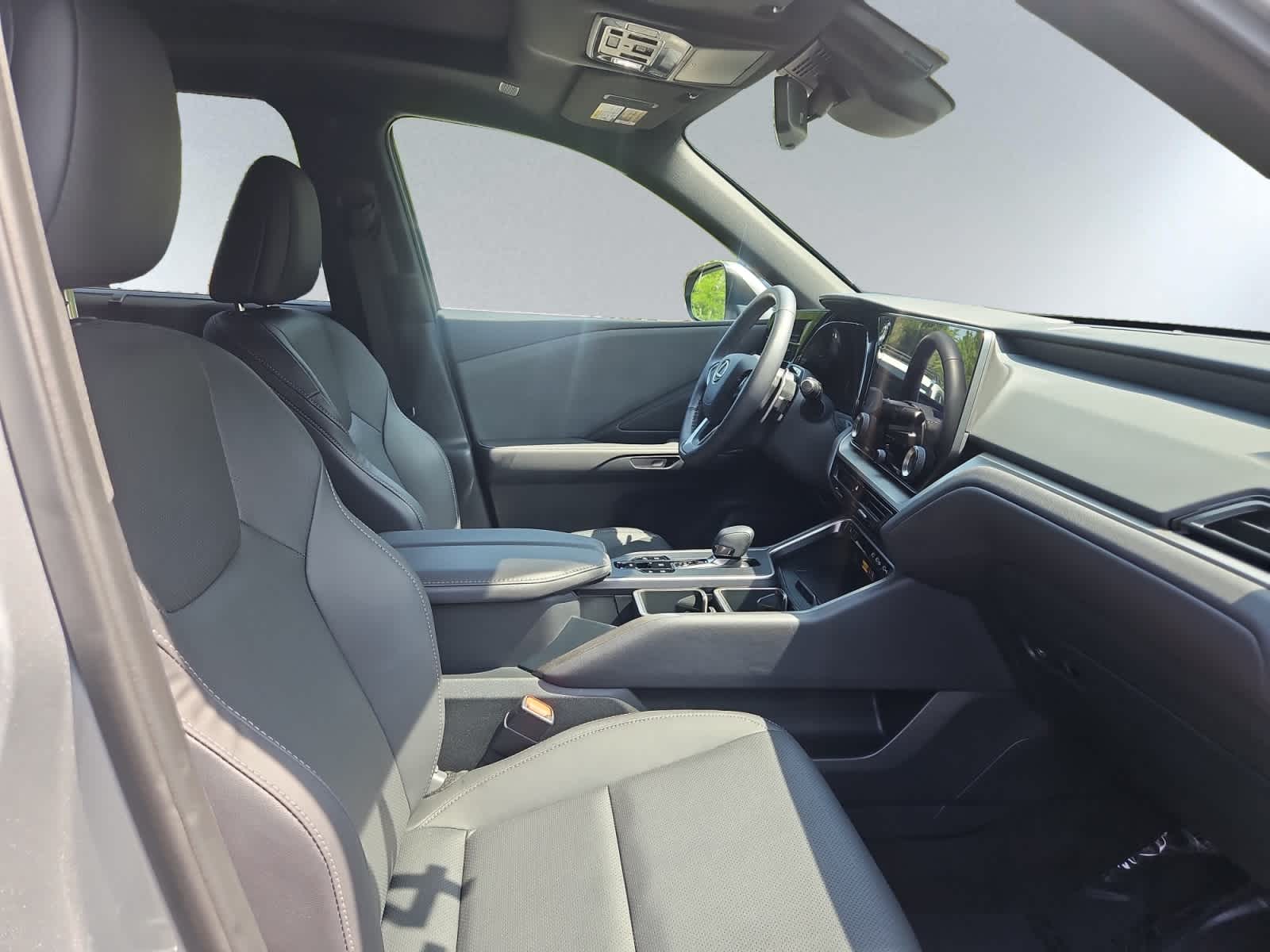 used 2024 Lexus TX 350 car, priced at $55,988