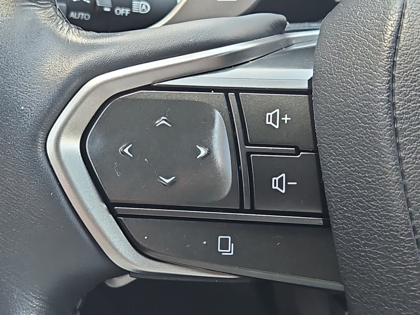 used 2023 Lexus RX car, priced at $53,998