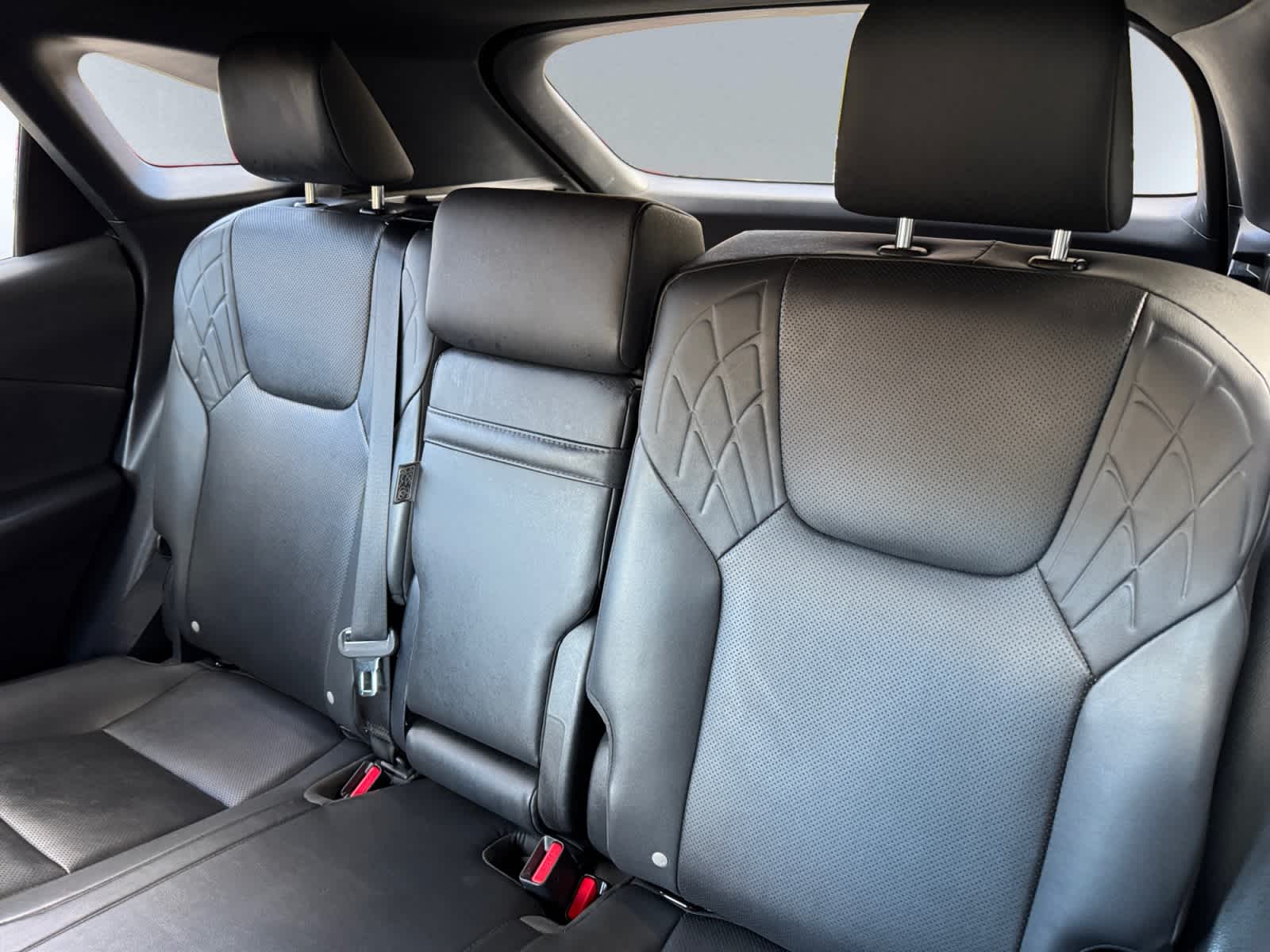 used 2023 Lexus RX 350 car, priced at $49,598