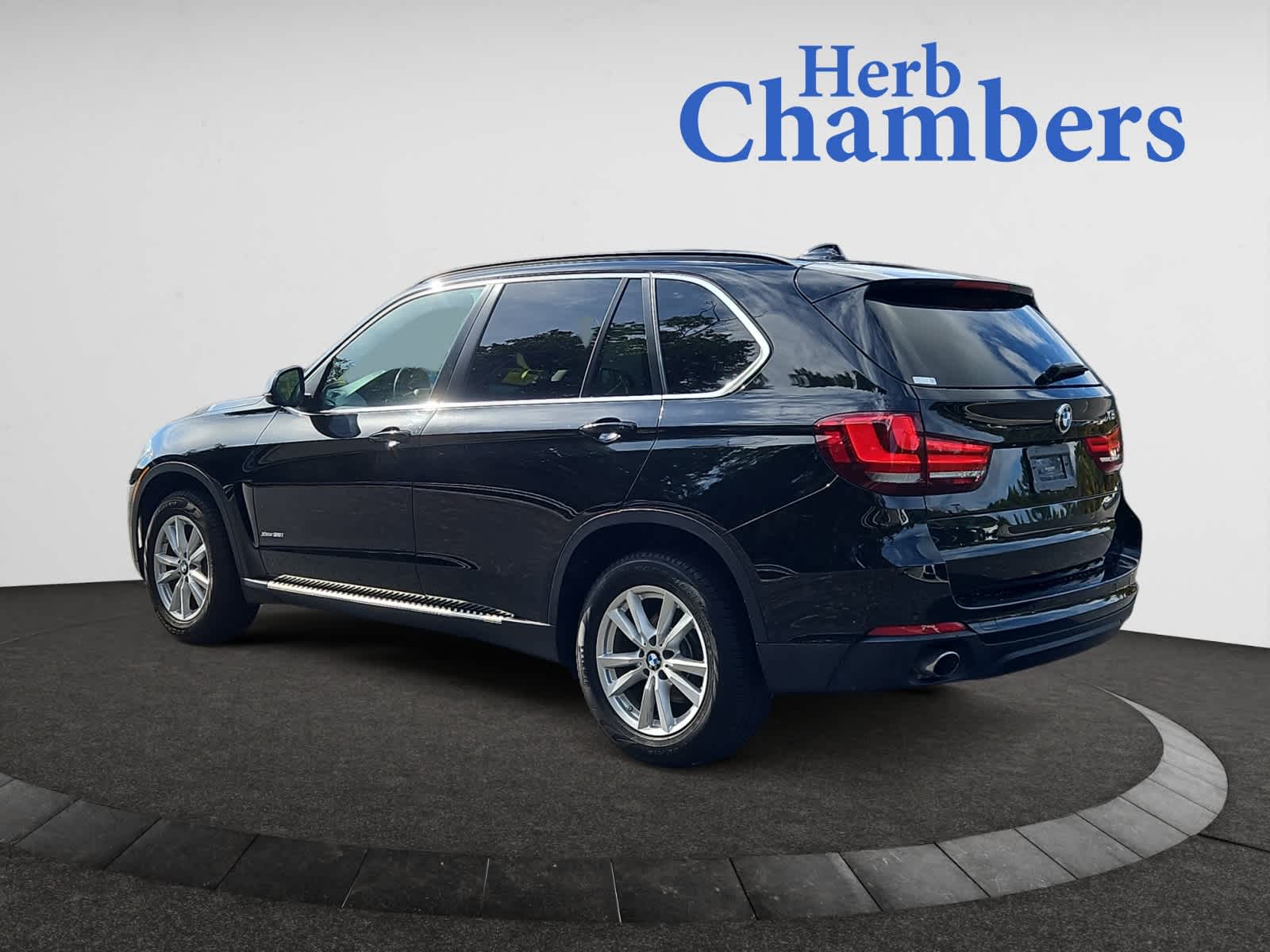 used 2015 BMW X5 car, priced at $15,998