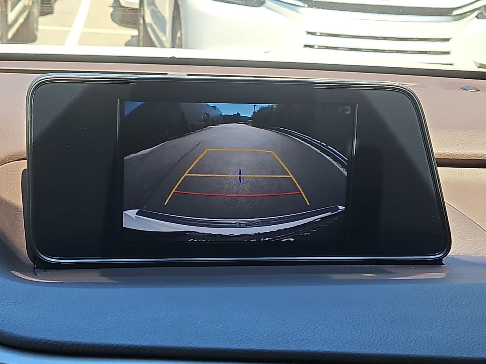 used 2019 Lexus RX car, priced at $29,998