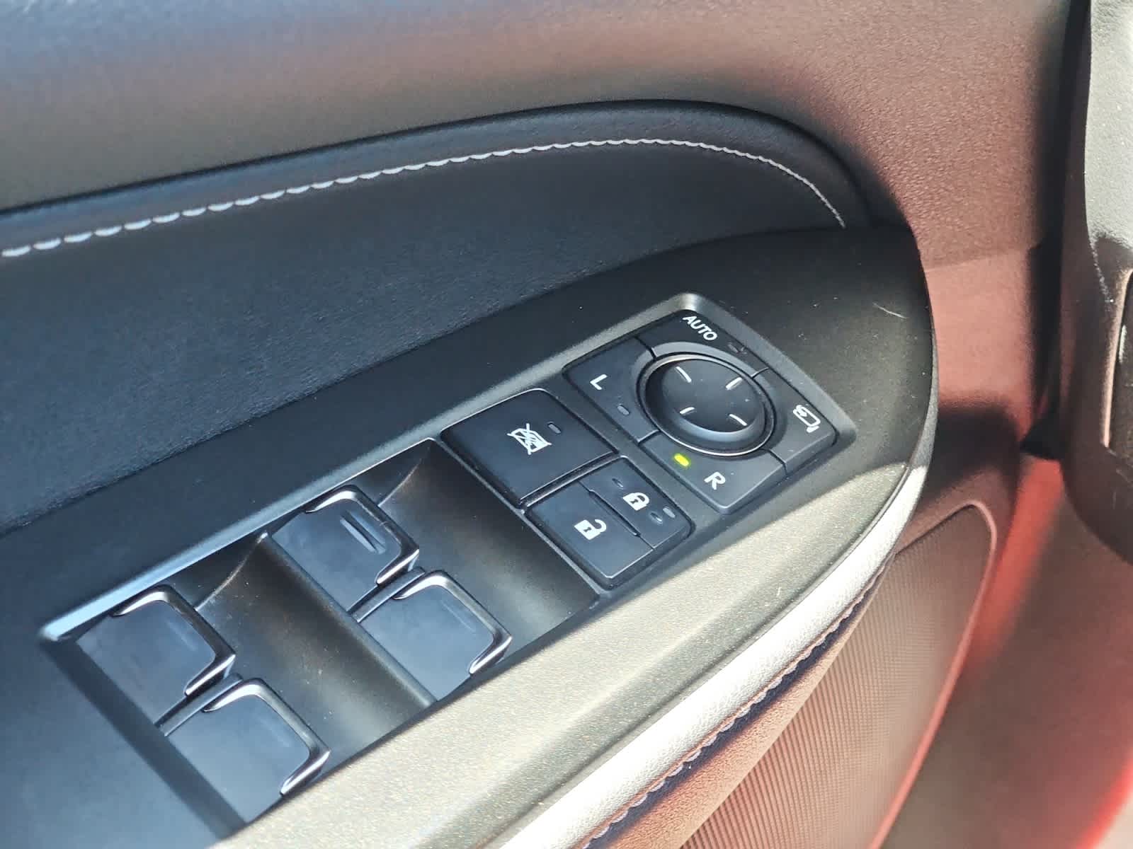 used 2024 Lexus NX car, priced at $40,588