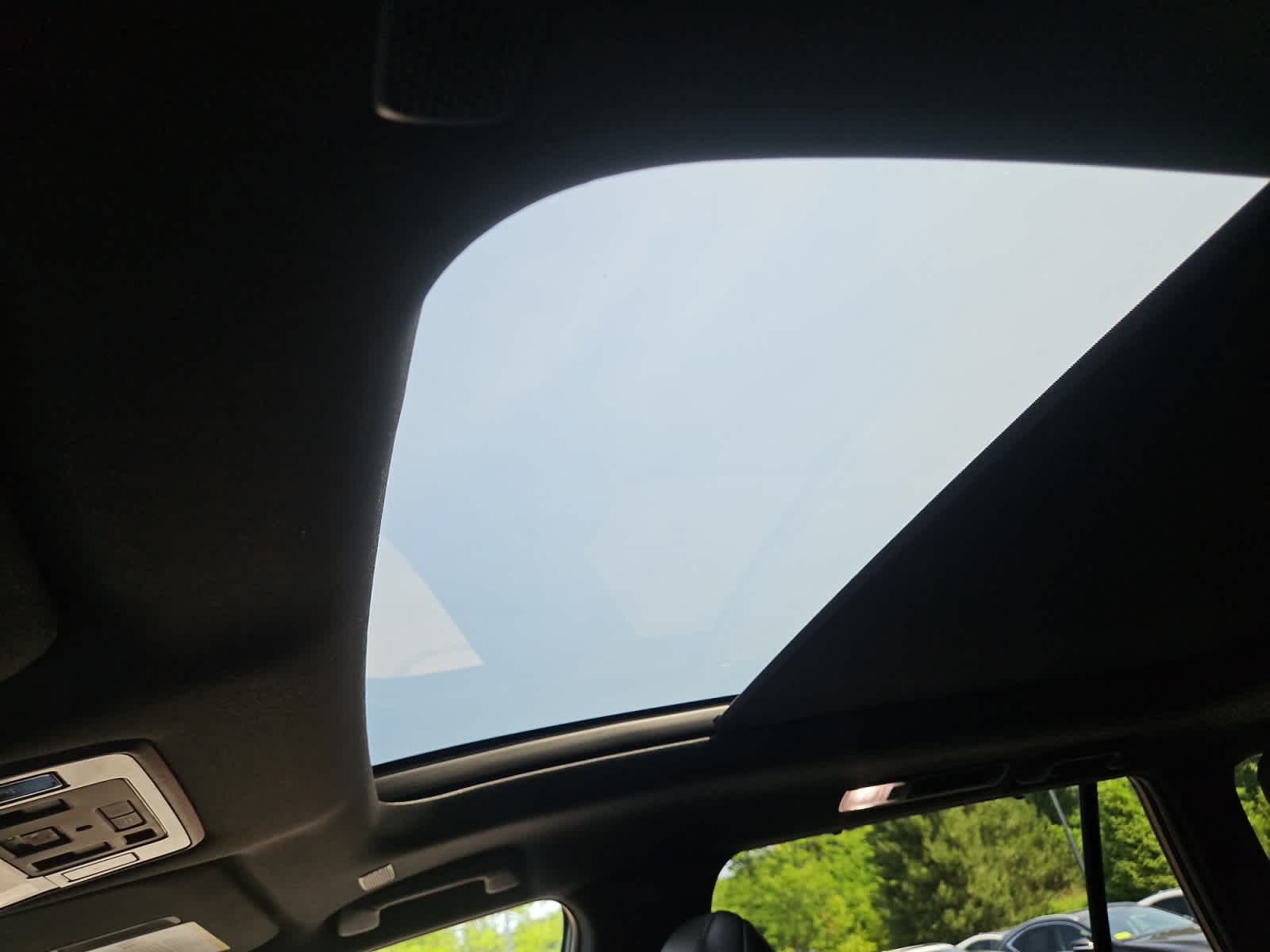 used 2024 Lexus TX 350 car, priced at $55,988